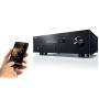 YAMAHA - Receptor AV R-S202D BK - Y1343
