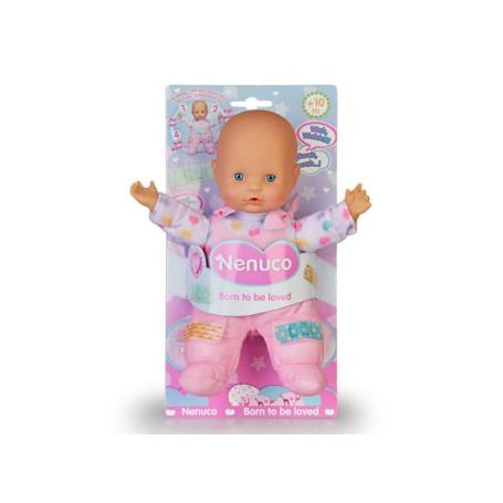 NENUCO - Pensinhos Rápidos NFN24000