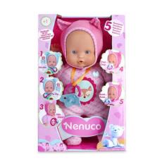 NENUCO - Soft 5 Funções 700014781