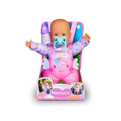 NENUCO - Passeamos juntos? NFN23000