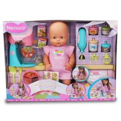 NENUCO - Que papinha hoje? NFN43000