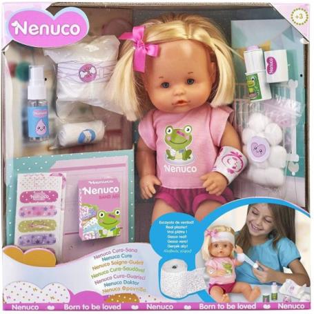NENUCO - Cure 700016256