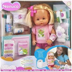 NENUCO - Cure 700016256