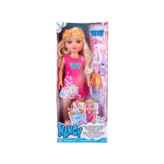 NANCY - O que há na minha mala? NAC68000