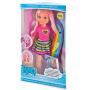 NANCY - Um dia a fazer madeixas 700013865