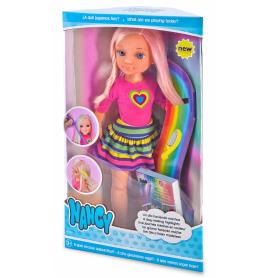 NANCY - Um dia a fazer madeixas 700013865