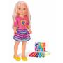 NANCY - Um dia a fazer madeixas 700013865