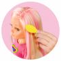 NANCY - Um dia a fazer madeixas 700013865