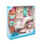NANCY - Um dia no Cabeleireiro 700016704