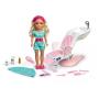 NANCY - Um dia no Cabeleireiro 700016704
