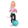NANCY - Yoga Class NAC76000
