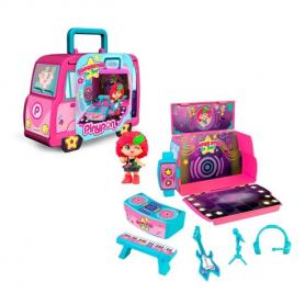 PINYPON - Super Star on Tour PNY73000