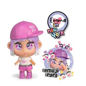 TROTTIES - Mini Emoji Eyes 38359