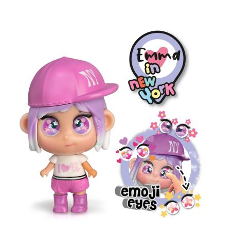 TROTTIES - Mini Emoji Eyes 38359