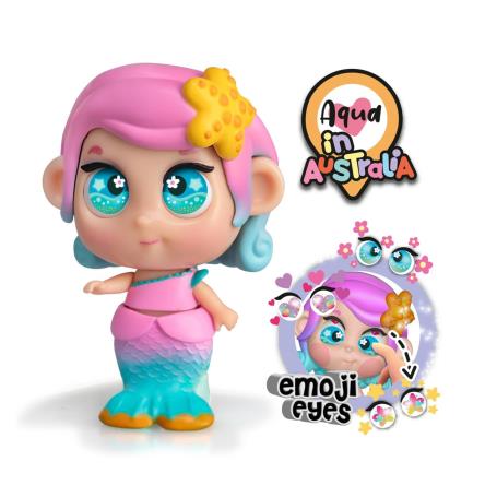 TROTTIES - Mini Emoji Eyes 38356