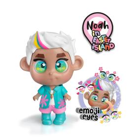 TROTTIES - Mini Emoji Eyes 38358
