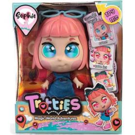 TROTTIES - Sophie TFT00000