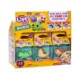 LITTLE LIVE - Pets Needees Sortido LP700110