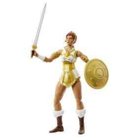 MASTER OF THE UNIVERSE - Revelation Teela HDR44