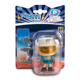 PINYPON - Action Figuras Espaço 38282
