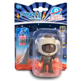 PINYPON - Action Figuras Espaço 38283