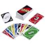 UNO - Cartas W2087