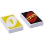 UNO - Cartas W2087