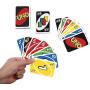 UNO - Cartas W2087