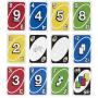 UNO - Cartas W2087