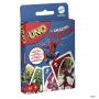 UNO - O Fantástico Homem-Aranha HXY08