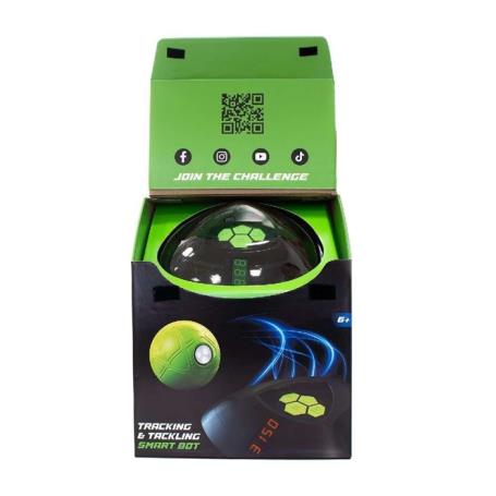 FAMOSA - Soccerbot MR100000
