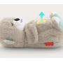 FISHER-PRICE - Lontra Dorme Bebé FXC66