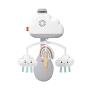FISHER-PRICE - Móvel Cabeceira Arco-Iris HBP40