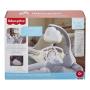 FISHER-PRICE - Móvel Cabeceira Arco-Iris HBP40
