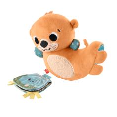 FISHER-PRICE - Lontra Oscilante HXG96