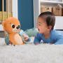FISHER-PRICE - Lontra Oscilante HXG96