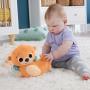 FISHER-PRICE - Lontra Oscilante HXG96