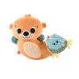 FISHER-PRICE - Lontra Oscilante HXG96