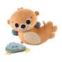 FISHER-PRICE - Lontra Oscilante HXG96