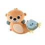 FISHER-PRICE - Lontra Oscilante HXG96