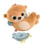 FISHER-PRICE - Lontra Oscilante HXG96