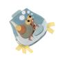 FISHER-PRICE - Lontra Oscilante HXG96