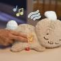 FISHER-PRICE - Coelhinho Dorme Bébé HXG97