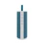 METRONIC - Coluna Bluetooth Portátil Xtra Sound Verde/Branco&nbsp; 12W 477089