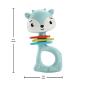 FISHER-PRICE - Chocalho do Corço HKD68