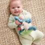 FISHER-PRICE - Elefante Orelhudo HKD63