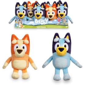 BLUEY - Peluche 20cm BLY06000