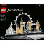 LEGO ARCHITECTURE 21034 Londres