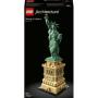 LEGO ARCHITECTURE 21042 Estátua da Liberdade