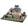 LEGO ARCHITECTURE 21058 Castelo Himeji